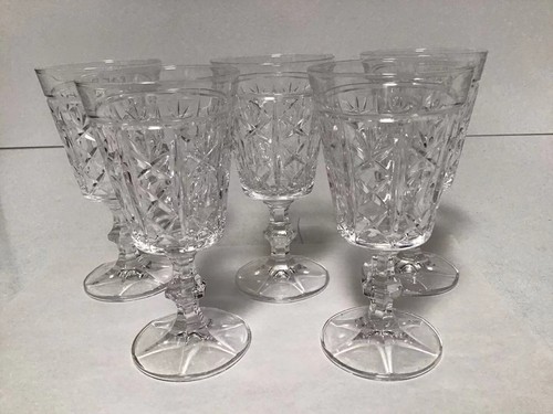 Bicchieri vino vintage - bicchieri,