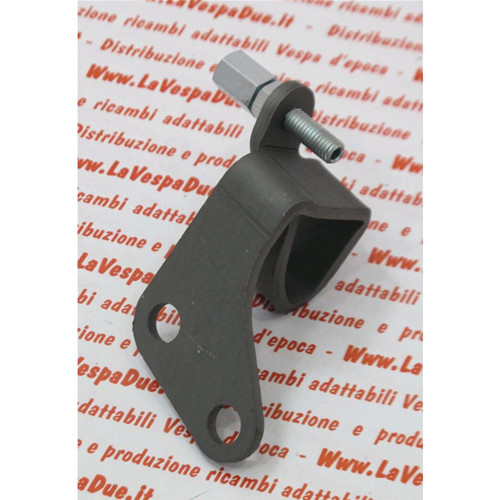 Piastra sotto motore per
