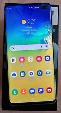 Samsung Galaxy S10+ e Scatola Completa