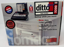 Unità interna Iomega IO3020FI