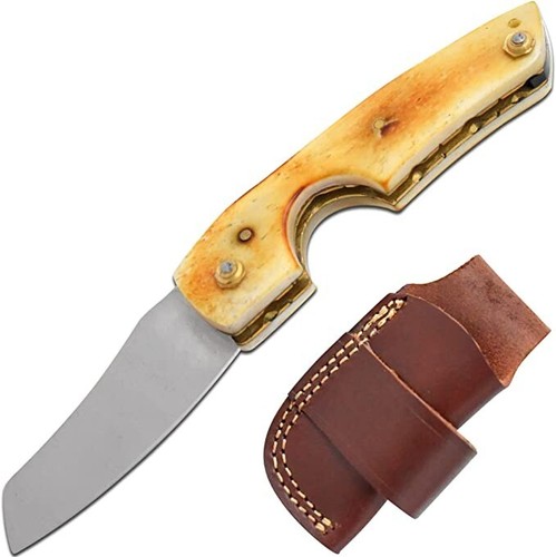 Coltello tagliasigari fodera