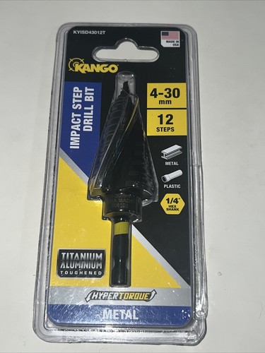 Punta per trapano - , a