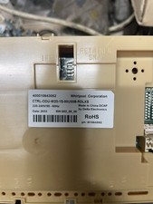 Scheda elettronica originale