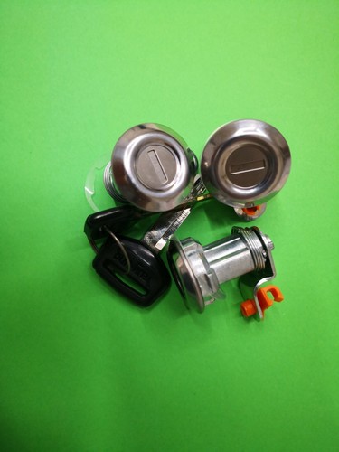 Set 3pz toyota land cruiser - toyota,