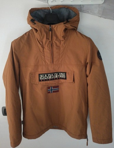 Giubbotto napapijri taglia - napapijri, m