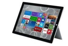 Microsoft Surface Pro 3 i5 4