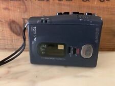 VINTAGE CASSETTE RECORDER