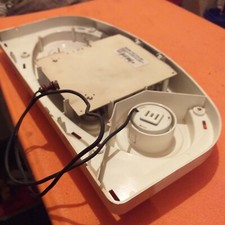 Scheda Display originale 000342005800 ARISTON + cover manopole led pressostato