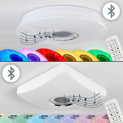 Lampada soffitto led lovisa - soffitto,