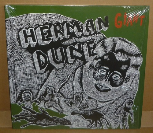Herman düne giant 2lp source - herman,