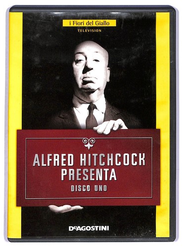 Ebond alfred hitchcock - ebond,
