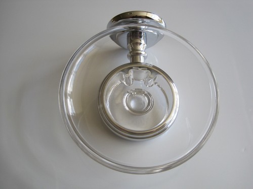 Keuco astor portasapone - astor, vetro