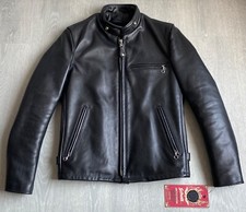 Schott cafe racer 141 - racer, original
