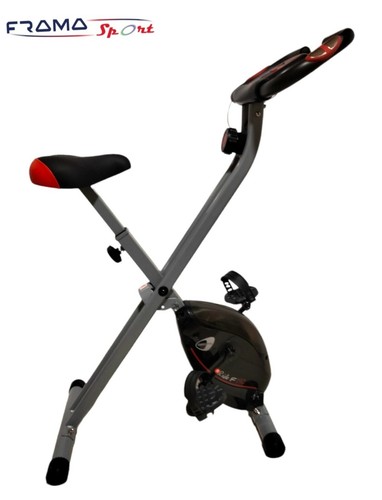Cyclette camera - da,