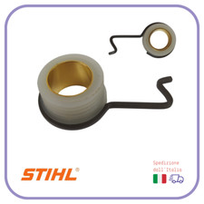Ricambi vite senza fine pompa - ricambi,