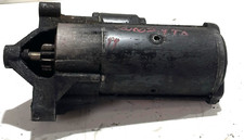 RICAMBI USATI, MOTORINO AVVIAMENTO FIAT SCUDO 1.9 JTD, ANNO: 1999