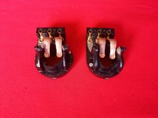 N°2 PORTALAMPADA FIAT