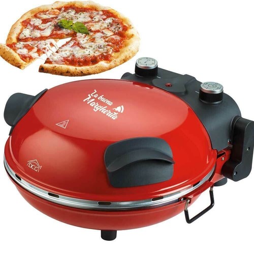 Pizza maker forno per - pizza,