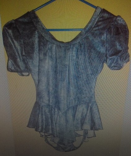 Costume pattinaggio - , su