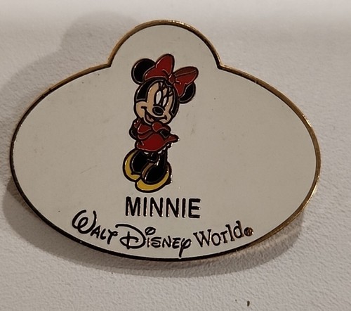Spilla disney minnie mouse - disney,