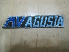 MV AGUSTA TOPPA GIACCA PICCOLA