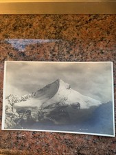 COGNE AOSTA -  1900-1910 LA