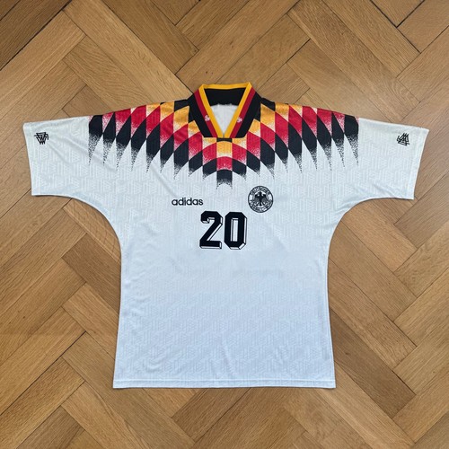 Maglia adidas dfb germania - maglia,