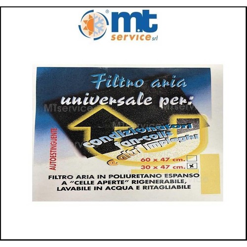 Filtro condizionatori - filtro,