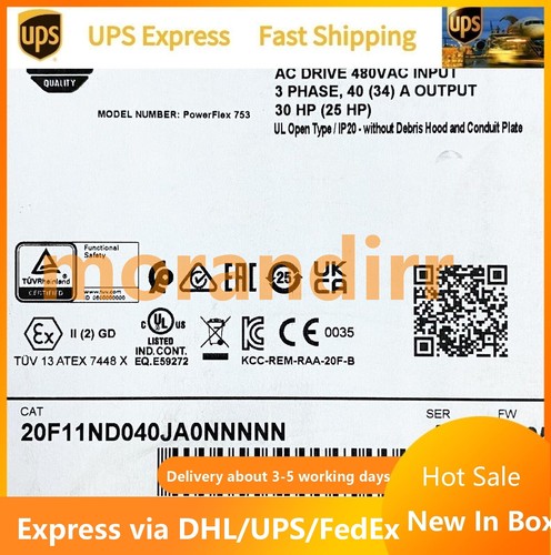 20f11nd040ja0nnnn powerflex - 20f11nd040ja0nnnn,