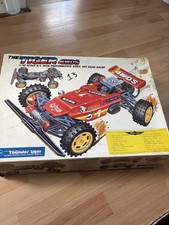 Thunder Tiger models Rc Tiger