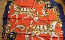 De La Roche - Foulard donna