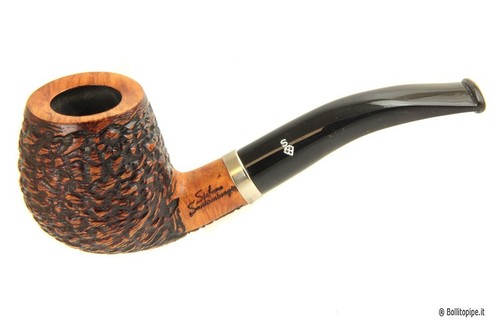 Pipa santambrogio rusticata - pipa,