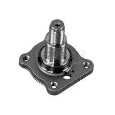 Mozzo ruota asse posteriore