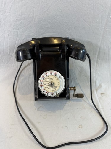 Telefono muro vintage - a,