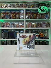 NINTENDO DS 2DS 3DS Kingdom Hearts 358/2 Days
