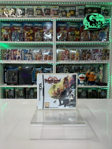 Nintendo 2ds 3ds kingdom - nintendo, ds