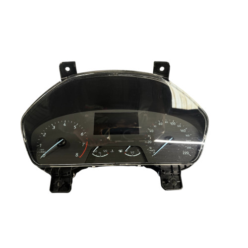 Quadro strumenti ford puma - strumenti,
