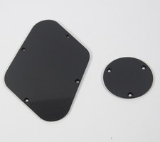 Cover cavità piastra