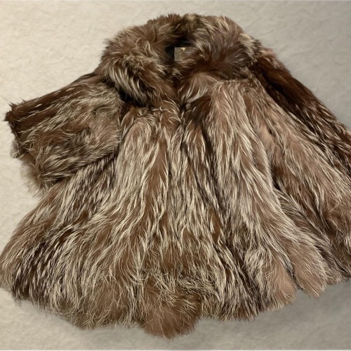 Cappotto pelliccia saga - di,