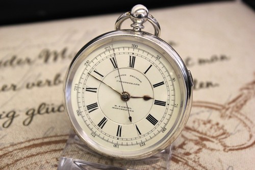 Raro orologio tasca - orologio, da