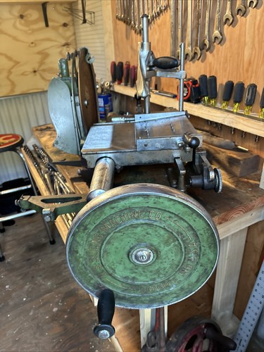 Berkel flywheel meat slicer - berkel,