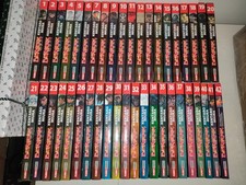 BERSERK COLLECTION 1/42 - SERIE NERA COMPLETA - PLANET MANGA