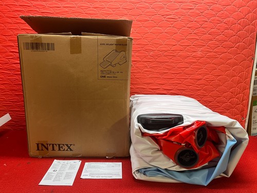 Piscina gonfiabile open box - gonfiabile,