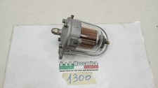 FILTRO BENZINA CARBURANTE