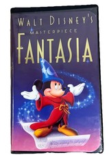 Walt Disney’s Masterpiece