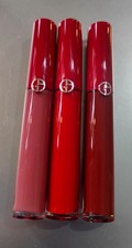 LOTTO 3 Giorgio Armani Lip