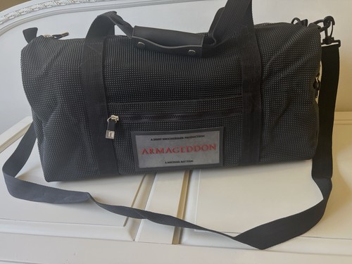 Borsa borsone regalo cast - borsone,
