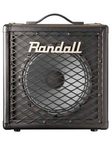 Amplificatore per chitarra