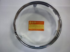 CORNICE CROMATA CHROME RIM