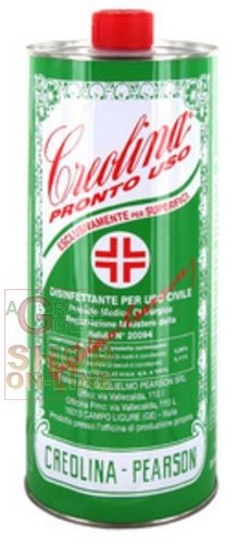 20457 creolina pearson pronto - creolina,